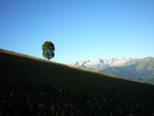 France-Pyrenees-Follow the GR10 in the Pyrenees